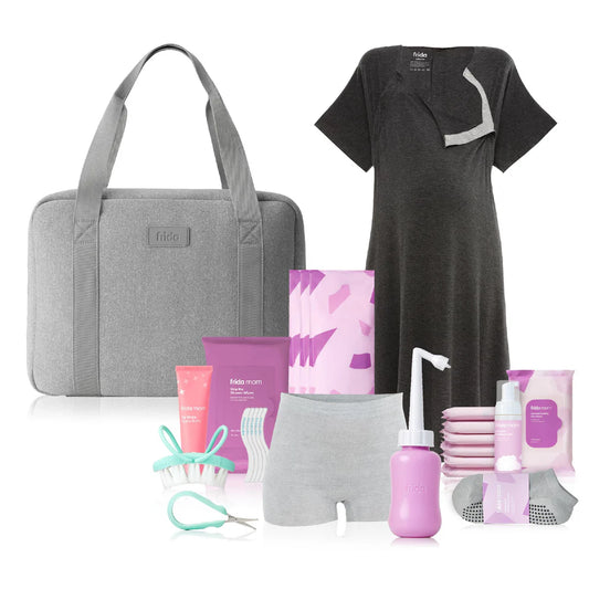 Frida Mom Motherload[Ed] Hospital Bag