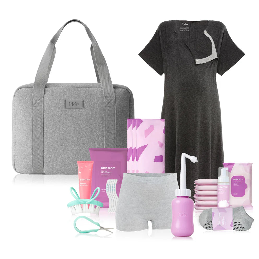 Frida Mom Motherload[Ed] Hospital Bag