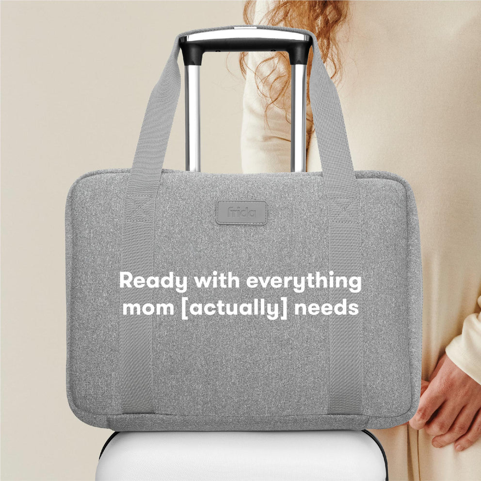 Image of Frida Mom Motherload[Ed] Hospital Bag