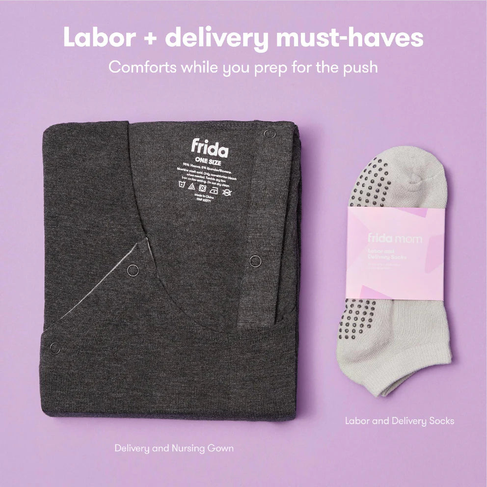 Image of Frida Mom Motherload[Ed] Hospital Bag