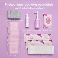 Image of Frida Mom Motherload[Ed] Hospital Bag
