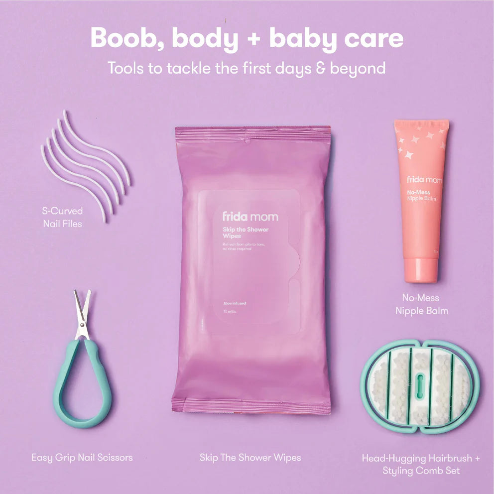 Image of Frida Mom Motherload[Ed] Hospital Bag