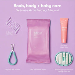Image of Frida Mom Motherload[Ed] Hospital Bag