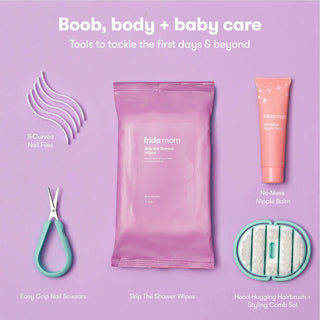 Frida Mom Motherload[Ed] Hospital Bag