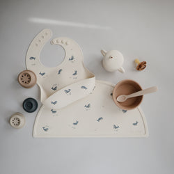 Image of Silicone Placemat