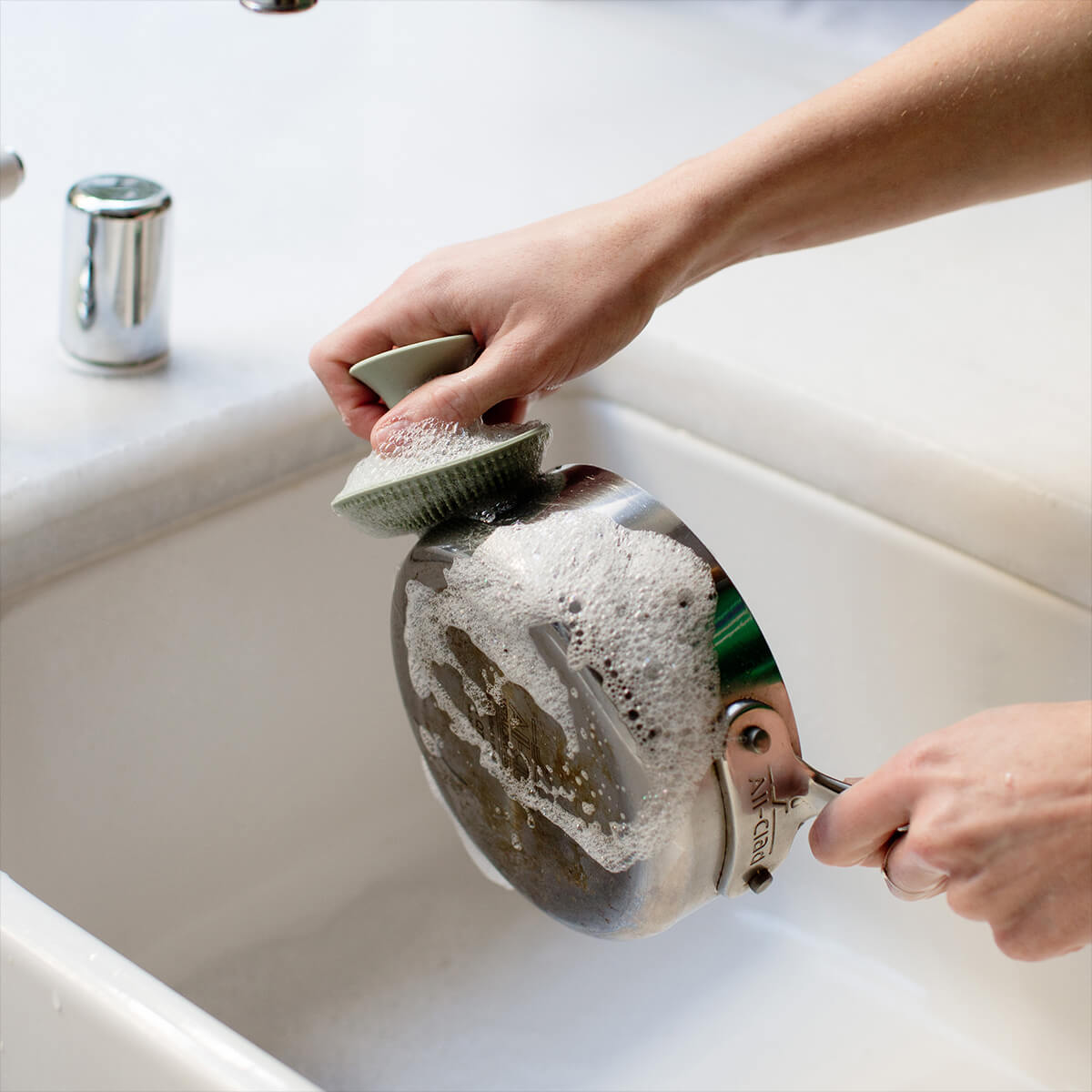 Image of Mushroom Sponge