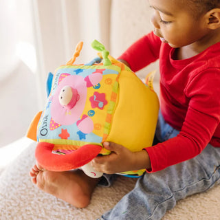K’s Kids Musical Farmyard Cube Learning Toy Regular price
