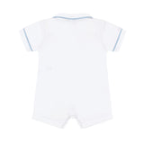 Nella Boy Romper