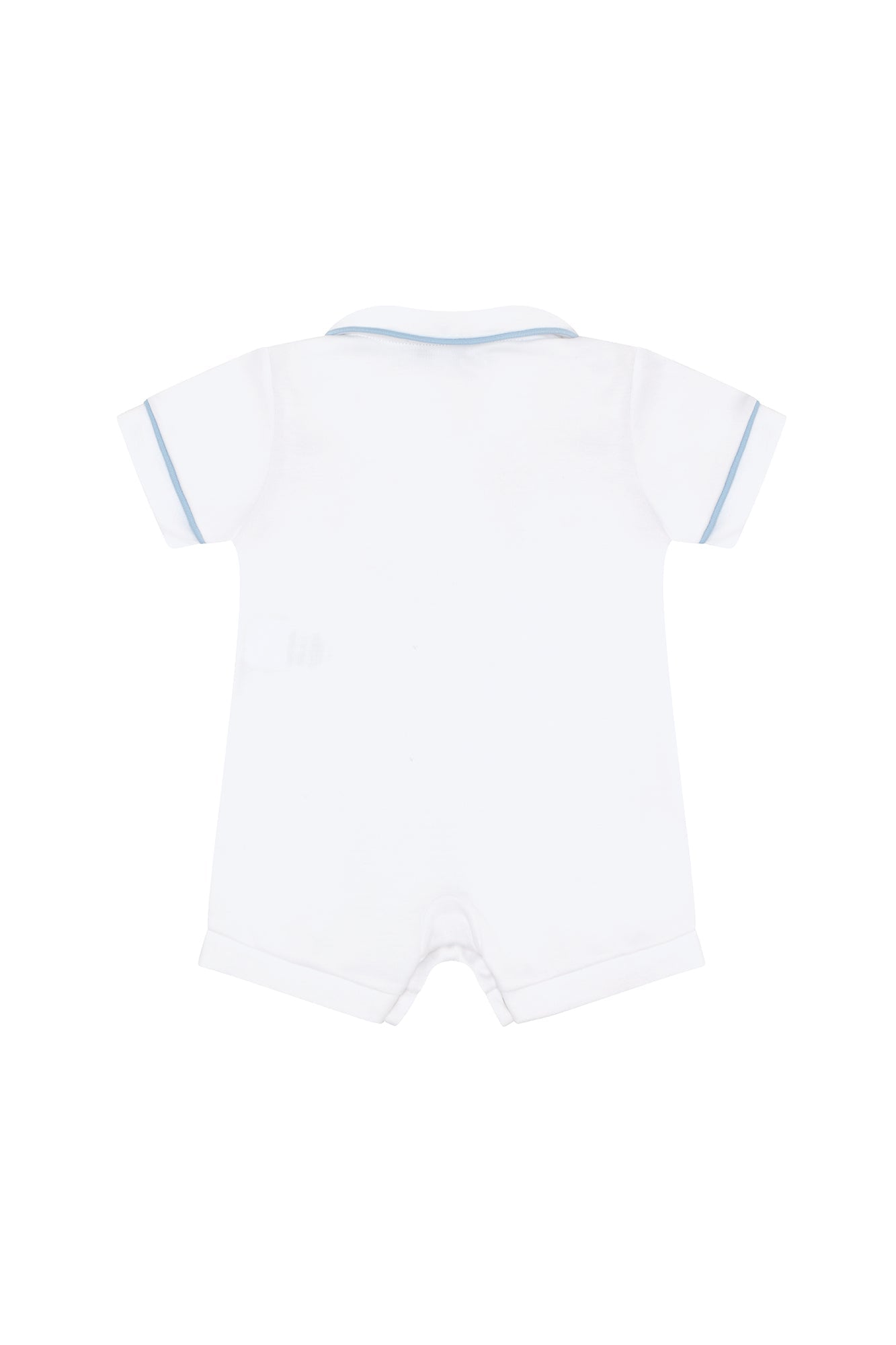 Image of Nella Boy Romper