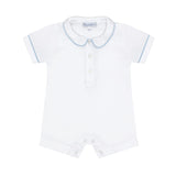 Nella Boy Romper