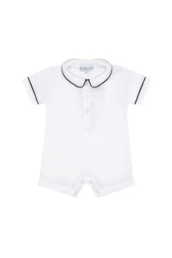 Image of Nella Boy Romper