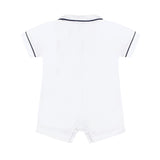 Nella Boy Romper