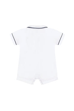 Image of Nella Boy Romper