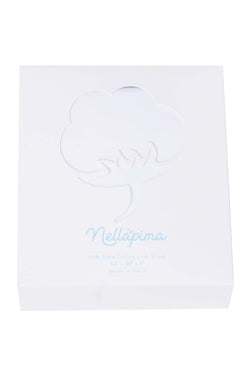 Image of Nella Baby Crib Sheets