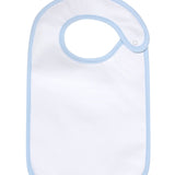 Nella Baby Feeding Bib