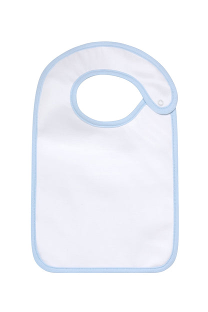 Nella Baby Feeding Bib