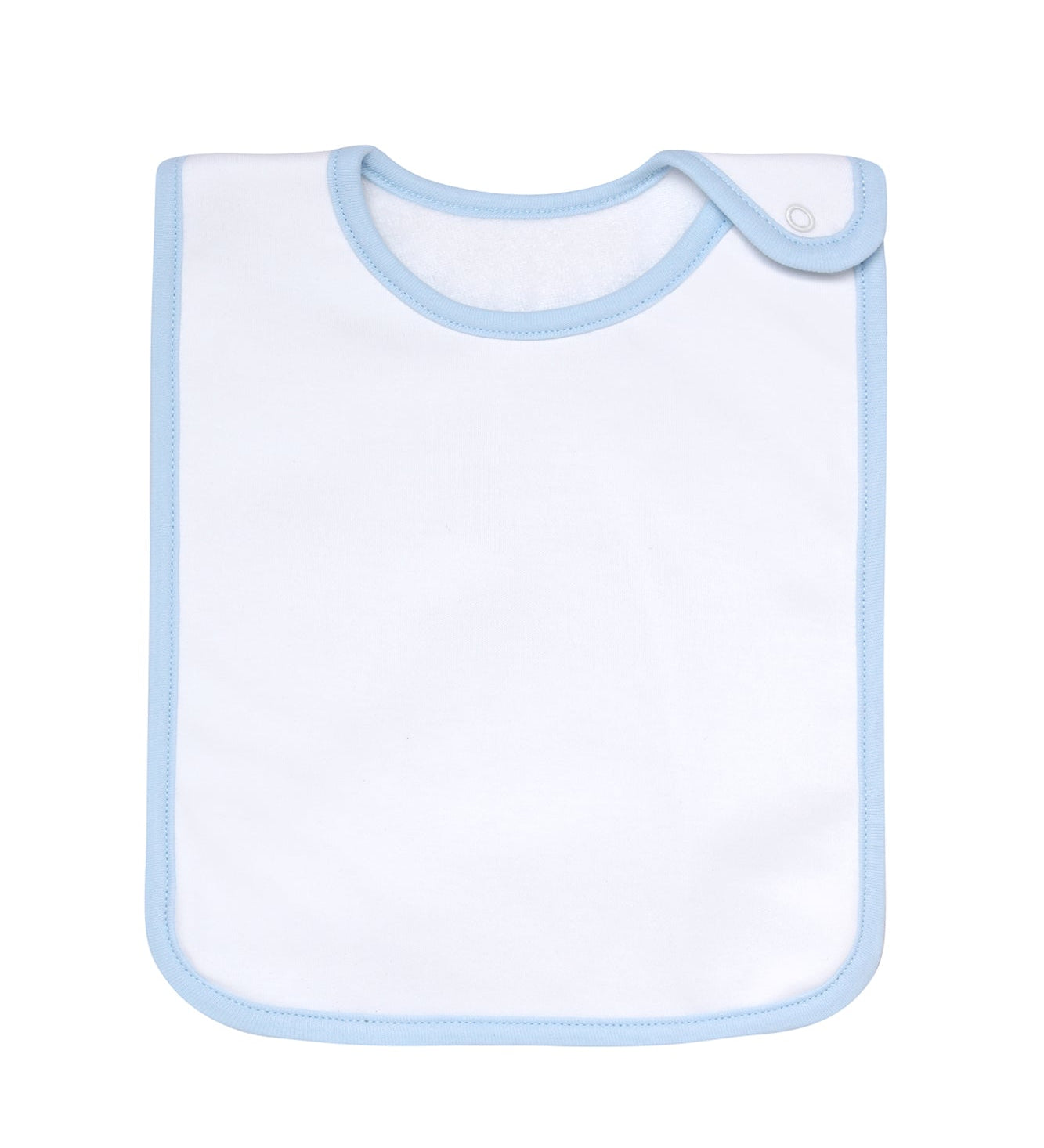 Nella Baby Feeding Bib