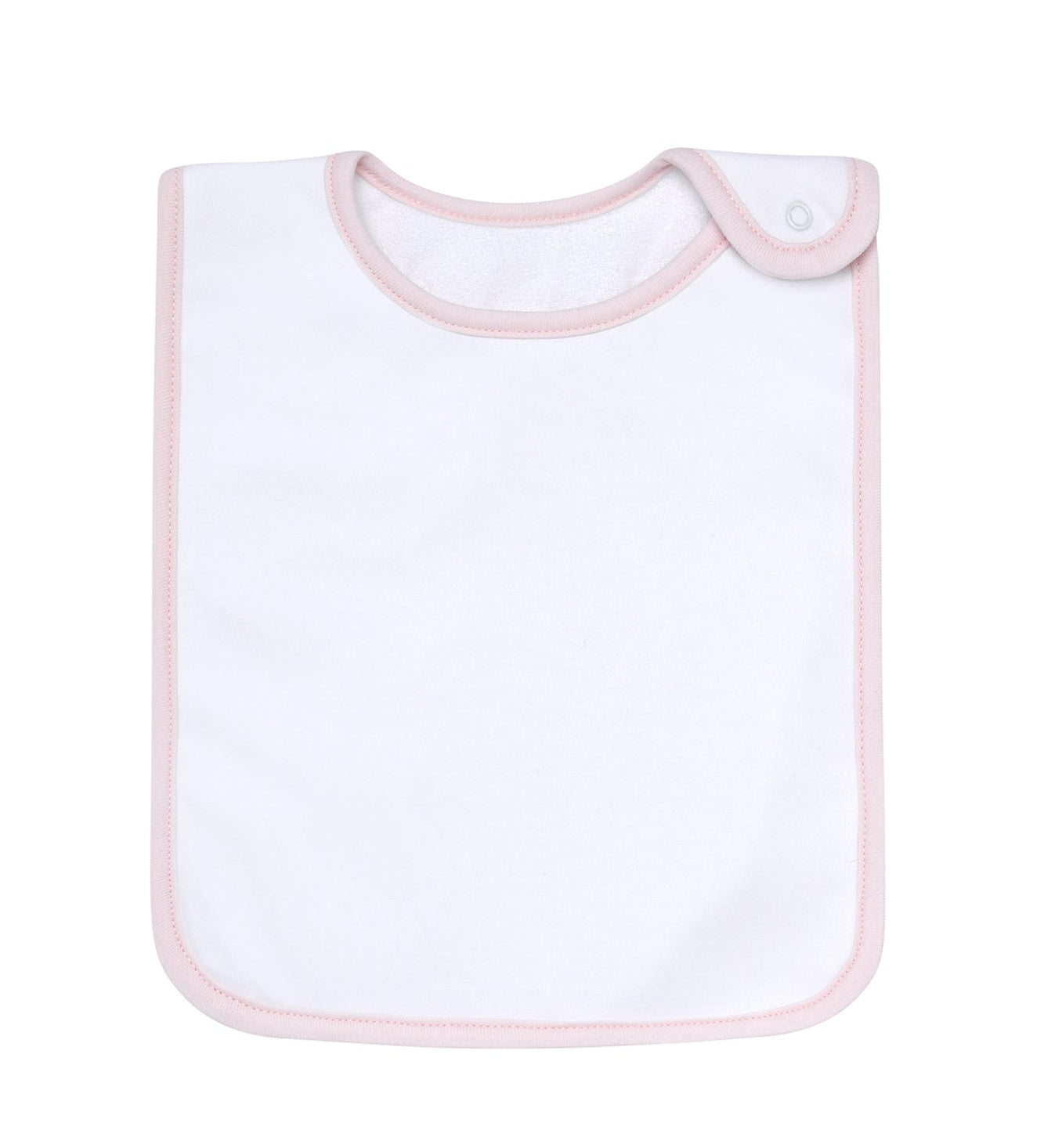 Nella Baby Feeding Bib