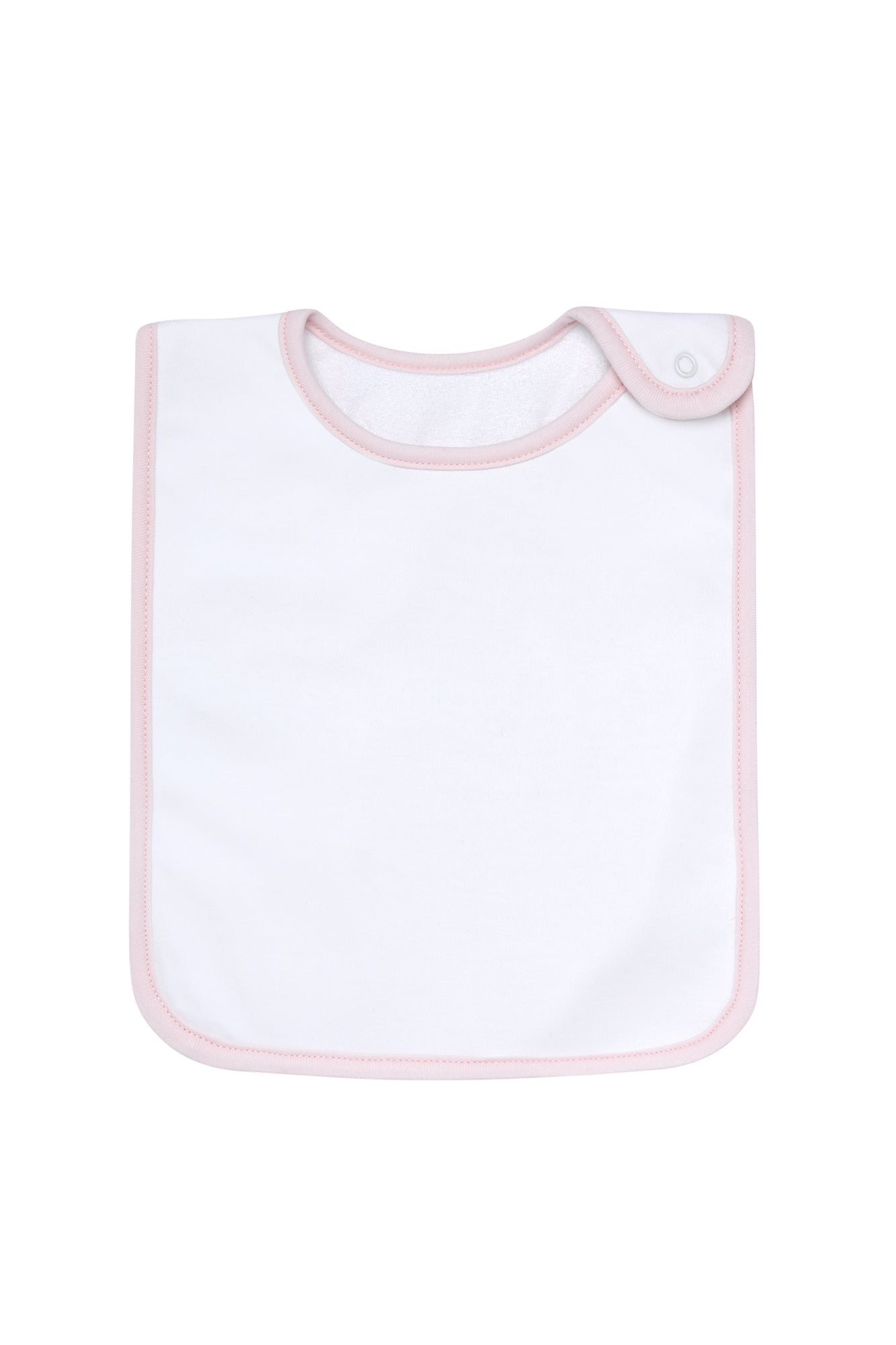 Image of Nella Baby Feeding Bib