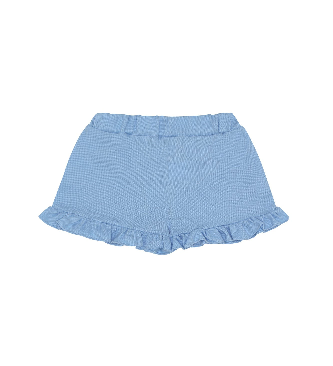 Nella Girl Shorts