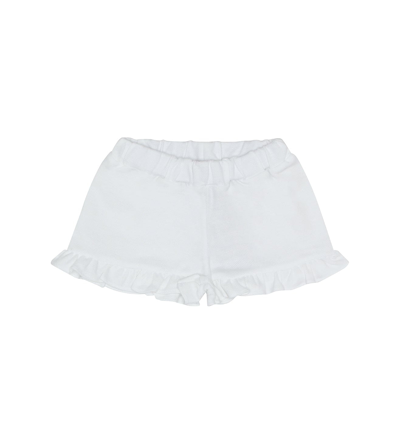 Nella Girl Shorts