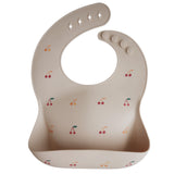 Silicone Baby Bib