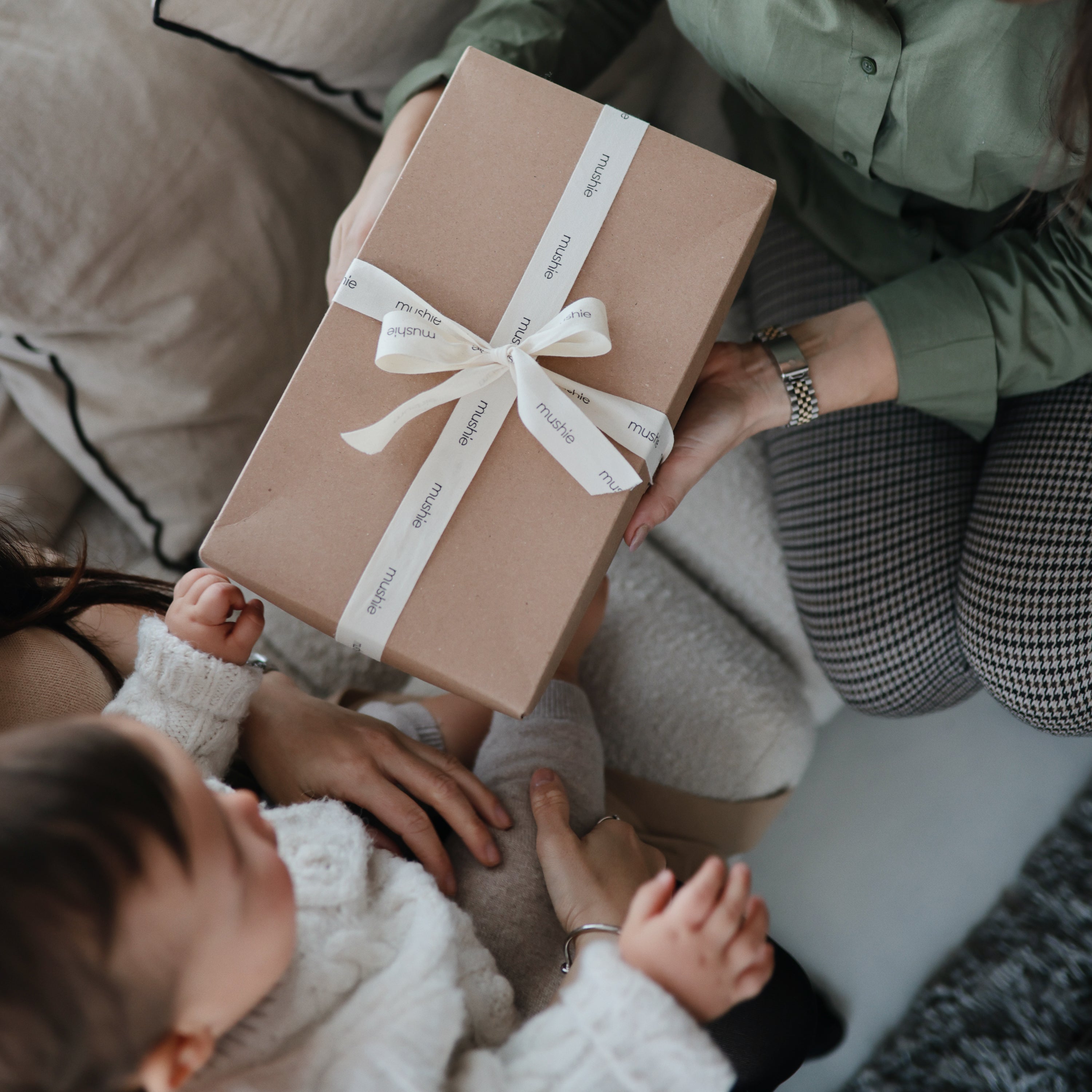 Image of Mealtime Gift Set 2 | $51 Value