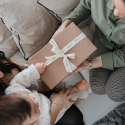 Image of Mealtime Gift Set 3 | $49 Value