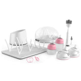 Ultimate Newborn Baby Bottle Feeding Set