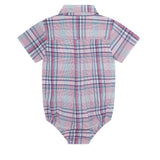 Nantucket Pima Cotton Onesie Shirt