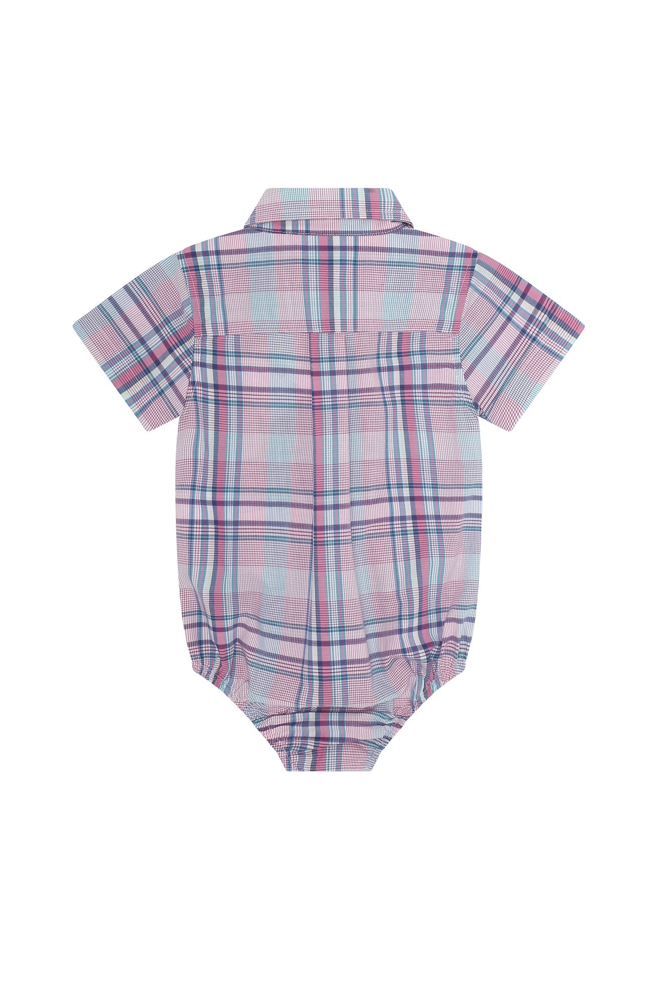 Image of Nantucket Pima Cotton Onesie Shirt
