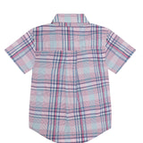 Nantucket Pima Cotton Shirt