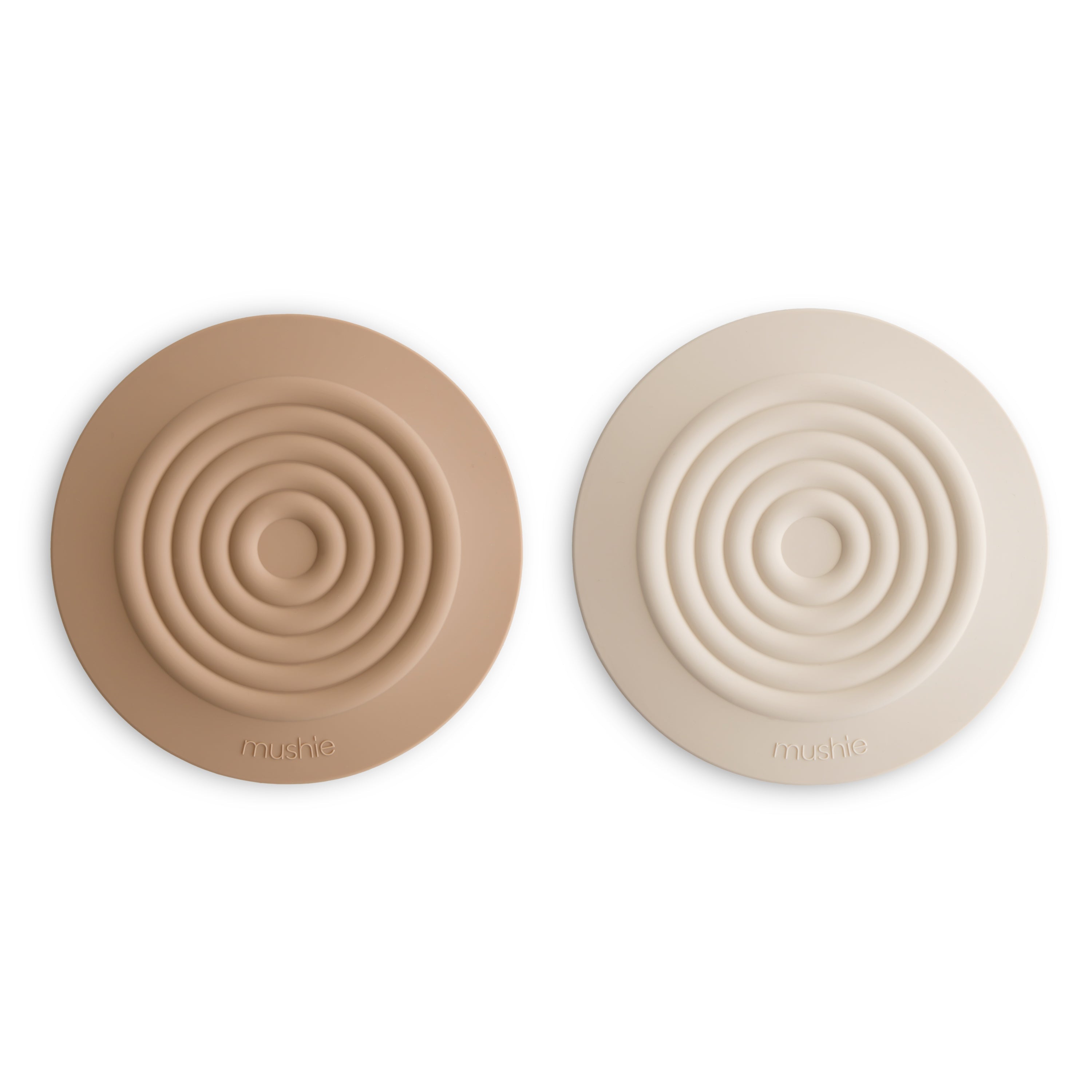 Image of Silicone Drain Stopper 2-Pack