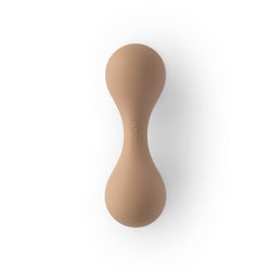 Image of Silicone Baby Rattle Toy