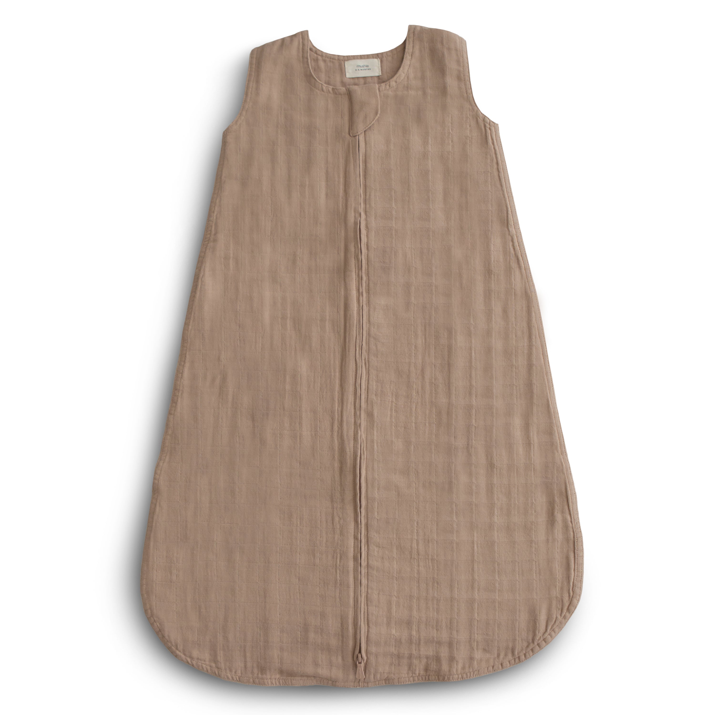 Image of Organic Cotton Sleep Bag