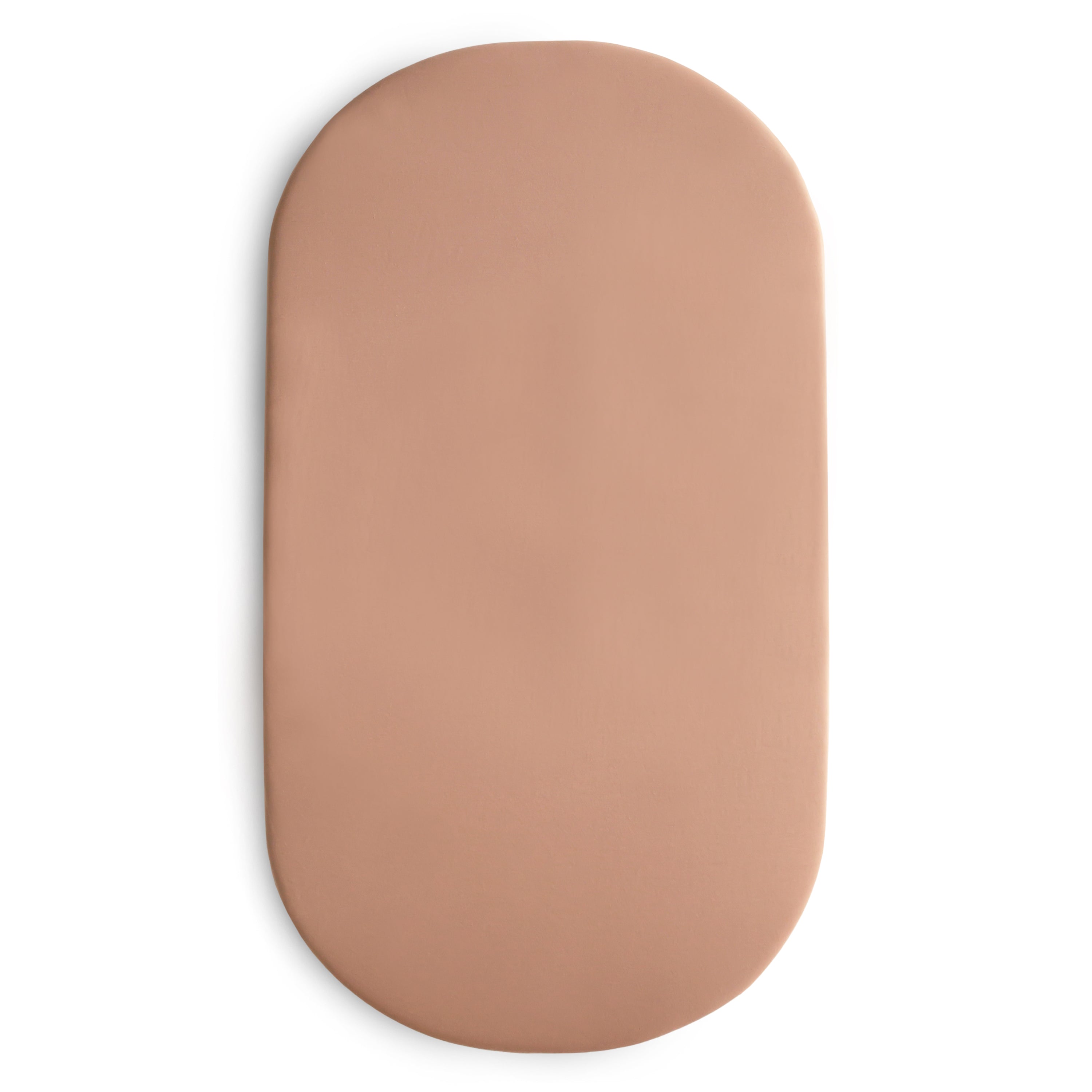 Image of Stretchy Bassinet Sheet