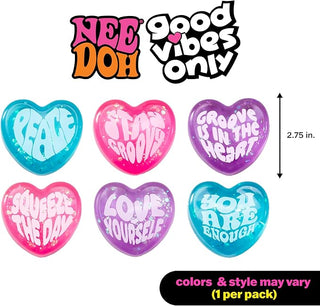 Needoh Good Vibes Only (Random Color)