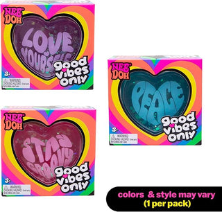 Needoh Good Vibes Only (Random Color)
