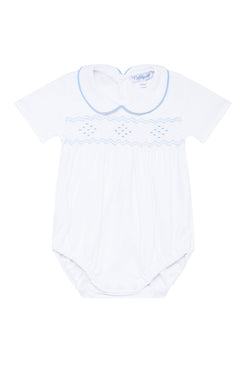 Image of Nella Baby Boy Bubble
