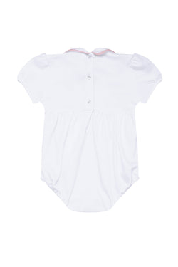 Image of Nella Baby Girl Bubble