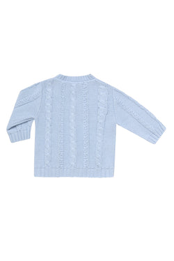 Image of Nella Knit Cardigan