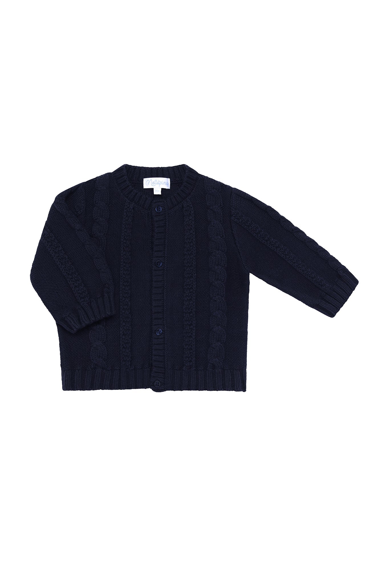 Image of Nella Knit Cardigan