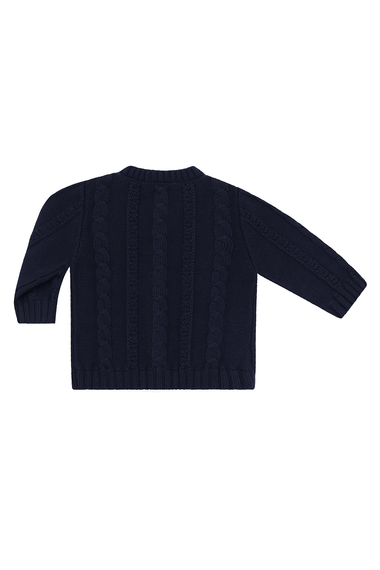 Image of Nella Knit Cardigan