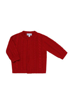 Image of Nella Knit Cardigan