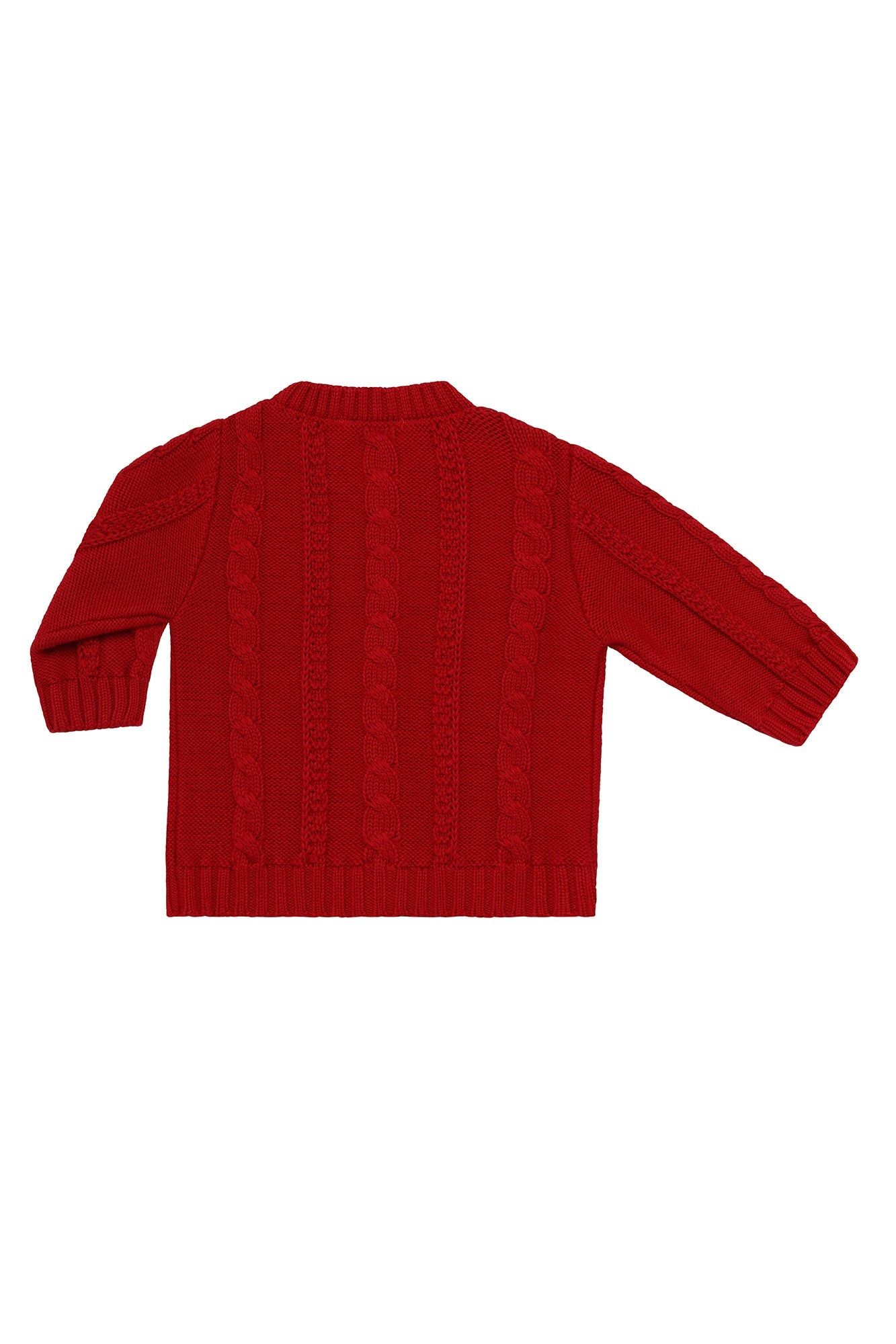 Image of Nella Knit Cardigan