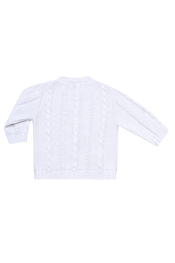 Image of Nella Knit Cardigan