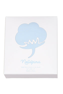 Image of Nella Baby Crib Sheets