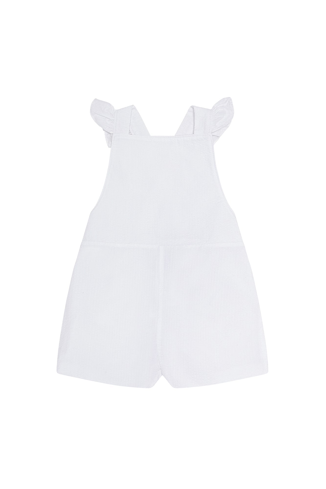Image of Nella Ruffle Romper