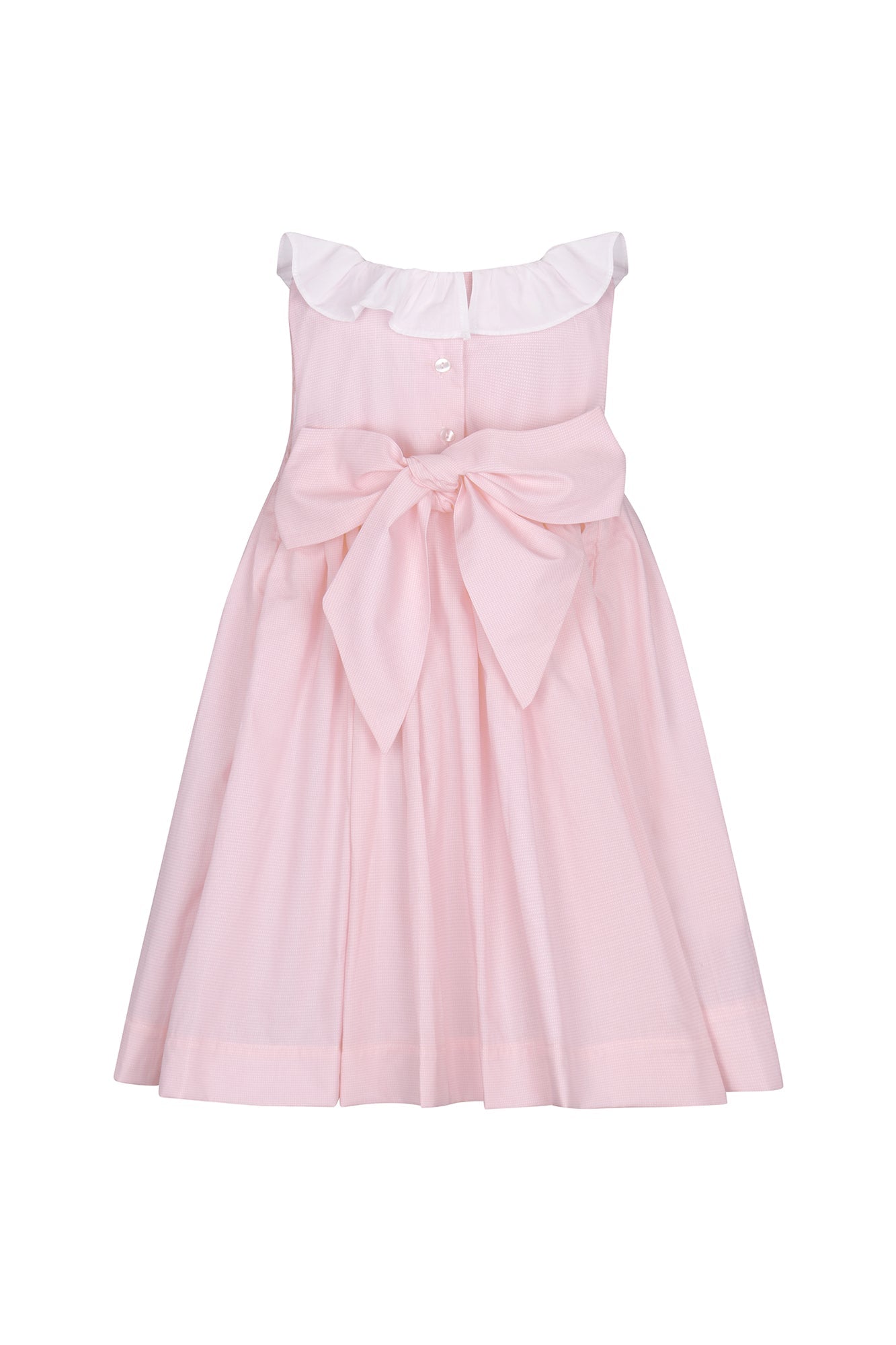 Nella Summer Dress