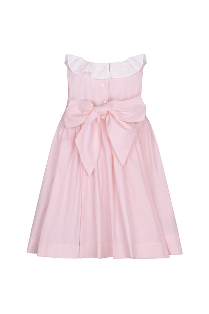 Nella Summer Dress